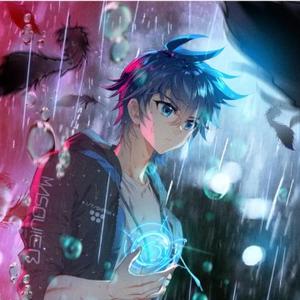 炸天帮水瓶头像