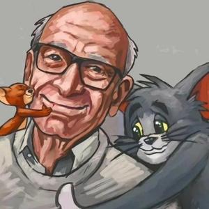 qg汤姆与杰瑞ag头像