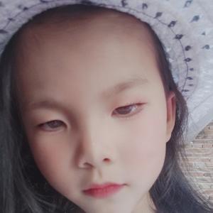 DJF头像