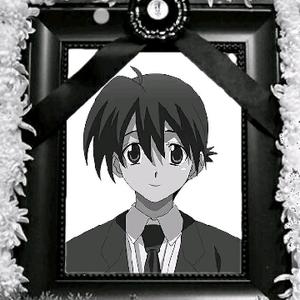 后宫之王诚哥头像