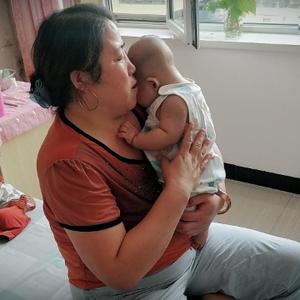 胖福福小表姐头像
