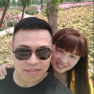 山东铆工小林头像