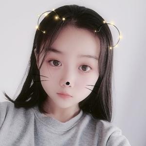 岁月静好4364头像