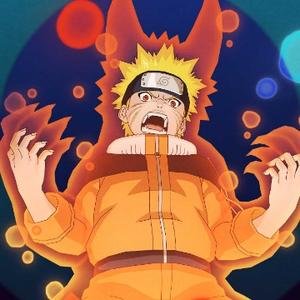 尾兽鸣人解说头像