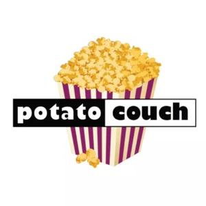 PotatoCouch头像