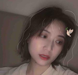 粥粥周小花头像
