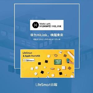 Lifesmart趣享空间头像