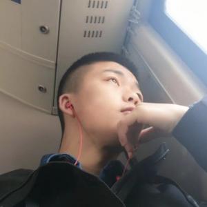 a无心头像
