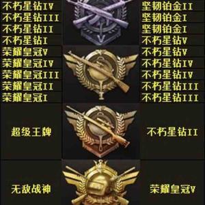 最强AK神鹤头像