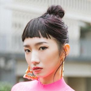 一只大西怪头像