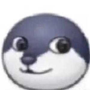 逗逼i头像