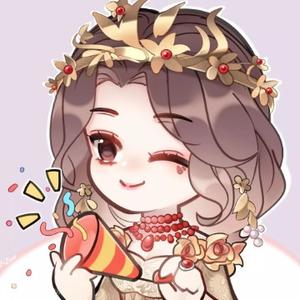 专业替飞员玛丽头像