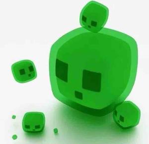 粘液niantery头像
