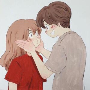 太离谱少女头像