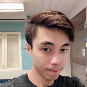 泰国台湾大叔brian