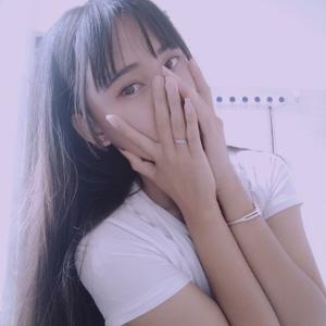 可爱妃妃酱头像
