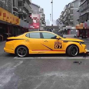 汽车改色膜小李头像