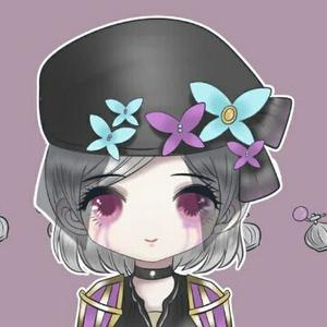 小樱桃唔头像