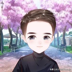 上岸头像
