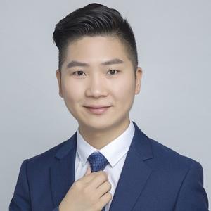 安家置业顾问李晓刚头像