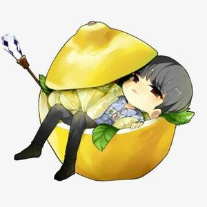 kid战队柠檬头像