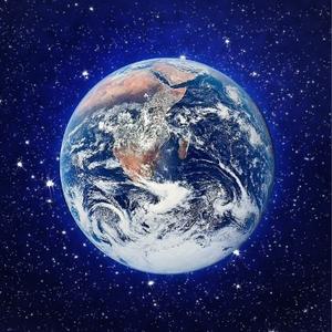 思思卫星视角头像