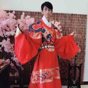 梦鱼上仙头像