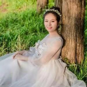 欣儿自律生活录头像