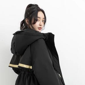 曾经的小魔女变小龙女头像