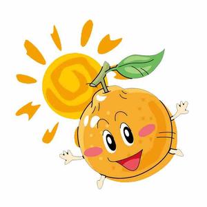 爱吃巧克力的橙子0461头像