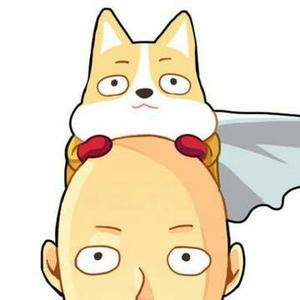 一拳超人人人人头像