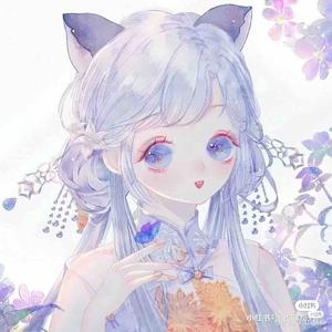 陌陌王妃头像