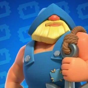 渔夫的钩子长头像