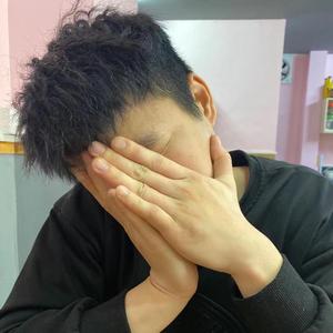 我觉得可以头像