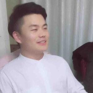 积极的王老师头像
