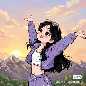 鸭梨头像