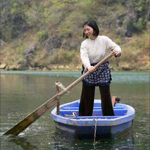山里秀宝头像