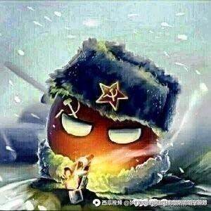 章鱼集团海默肖恩头像