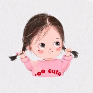 爱吃荔枝和龙眼头像