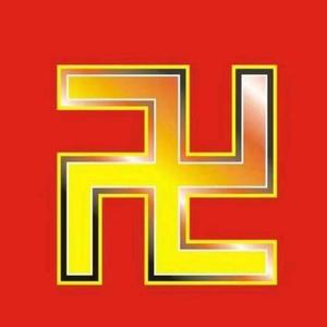 释清威头像