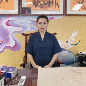 造福堂—山君头像
