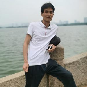 老李见证盛世头像