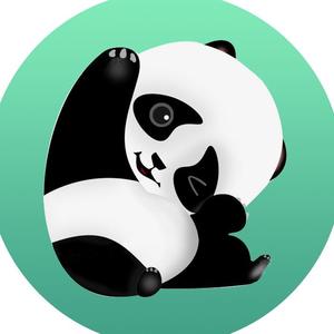 熊猫免费变声器 头像