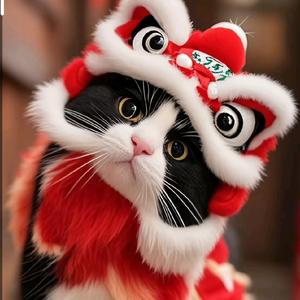猫猫姐头像