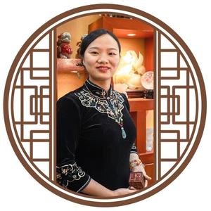 杨玖易头像