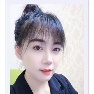 河间玻璃工艺酒瓶头像