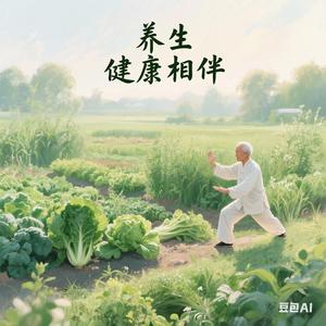 老张说养生头像