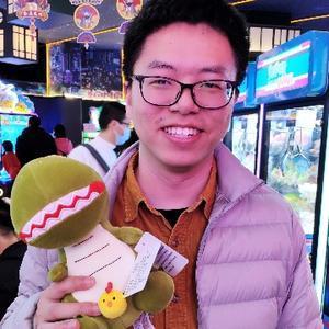 炉石笨笨老师头像