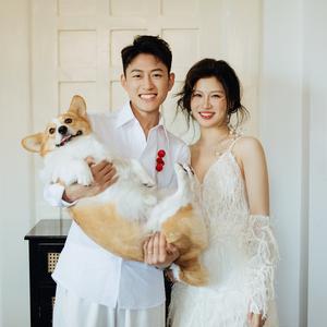 一心向上的小苗头像