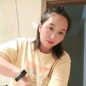 茶树姑娘头像